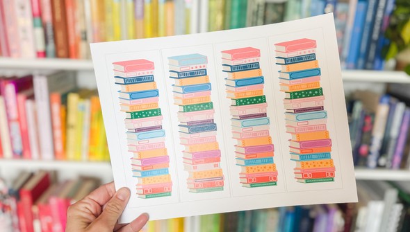 Books Digital Bundle gallery