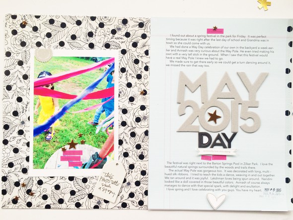 May Day by nirupama01 gallery