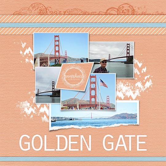 Golden Gate (l)