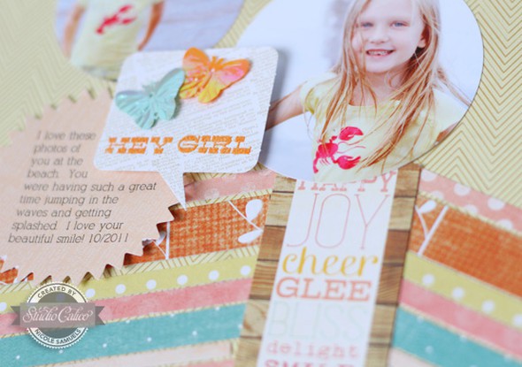 Hey Girl *So Cal main kit only page* by NicoleS gallery