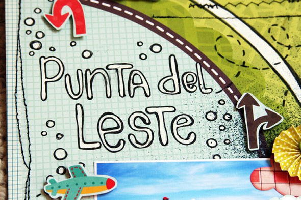 Punta del Leste by maisamendonca gallery