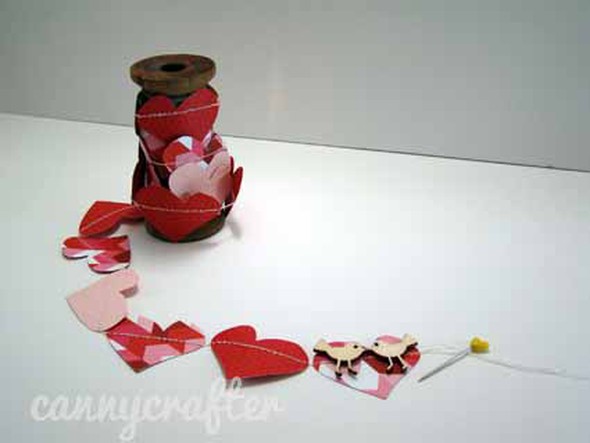 Valentine Pinspiration by cannycrafter gallery
