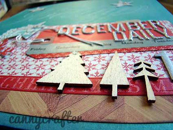 December Daily Handbook by cannycrafter gallery
