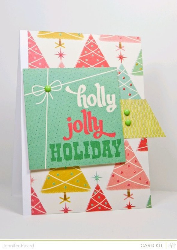 Holly Jolly *Holiday Add on only by JennPicard gallery