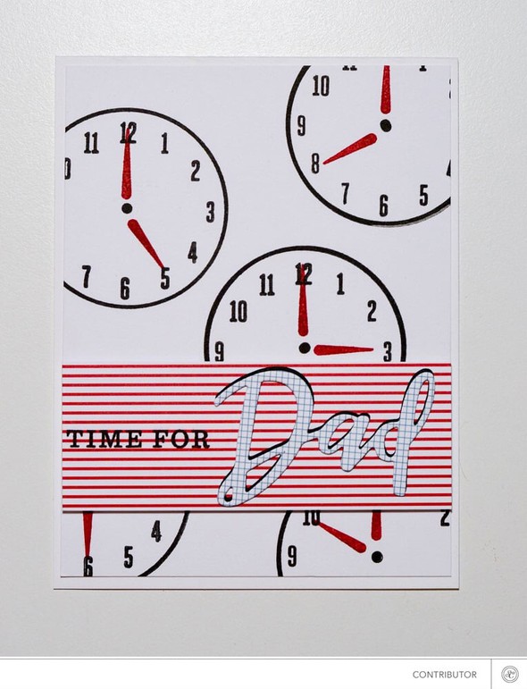 Time for Dad by JennPicard gallery