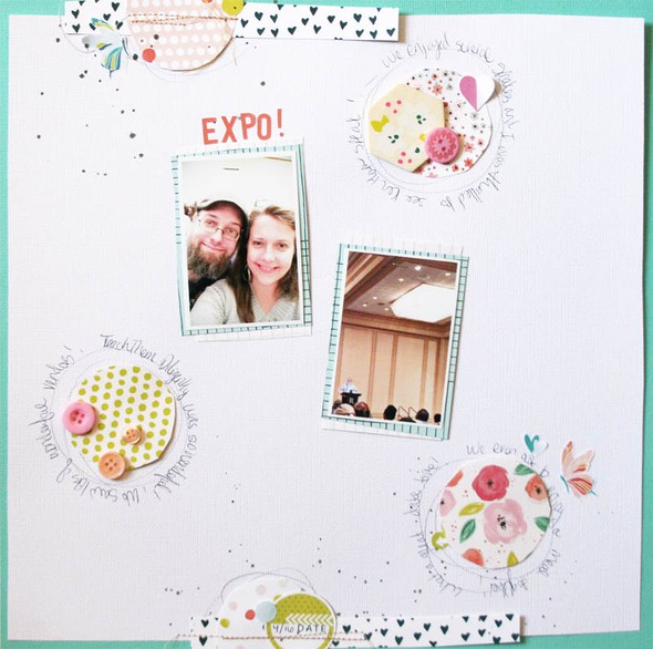 Expo by soapHOUSEmama gallery