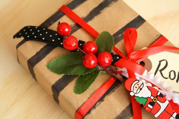 Christmas Packaging by cariilup gallery