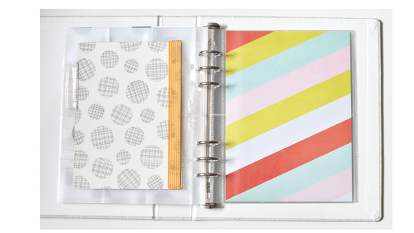 Summer Album | May Divider by amyheller gallery