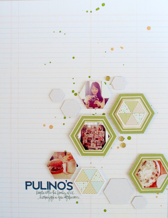 Pulino's by KellyPurkey gallery