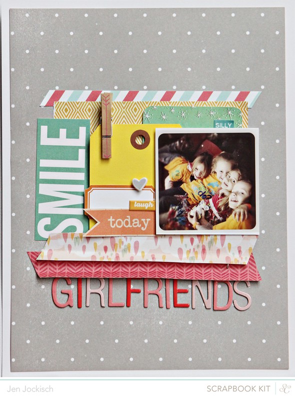 Girlfriends by Jen_Jockisch gallery