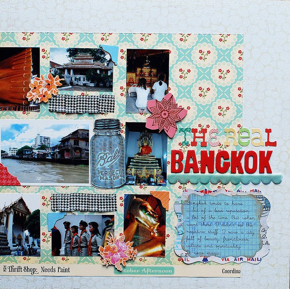 The real Bangkok by StephBaxter gallery