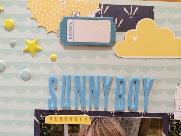 Sunnyboy by poldiebaby gallery