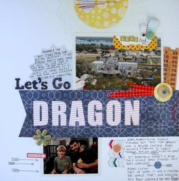 let's go dragon by erinm gallery
