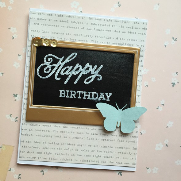 Birtday cards by annikw gallery