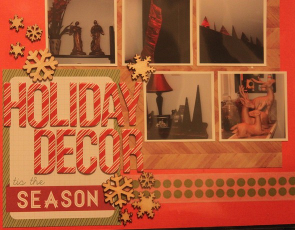 "Project December" : Holiday Decor by agtsnowflake gallery