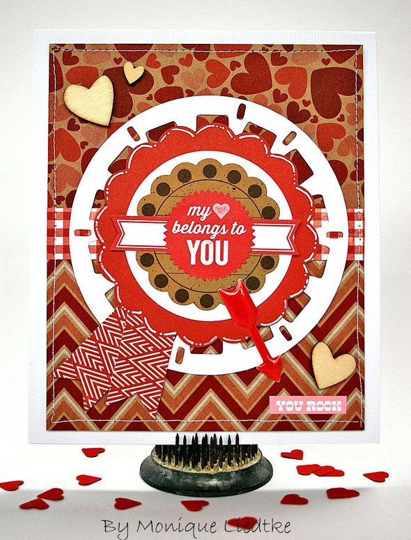 Valentine's card - Jillibean Soup by Monique_L_ gallery