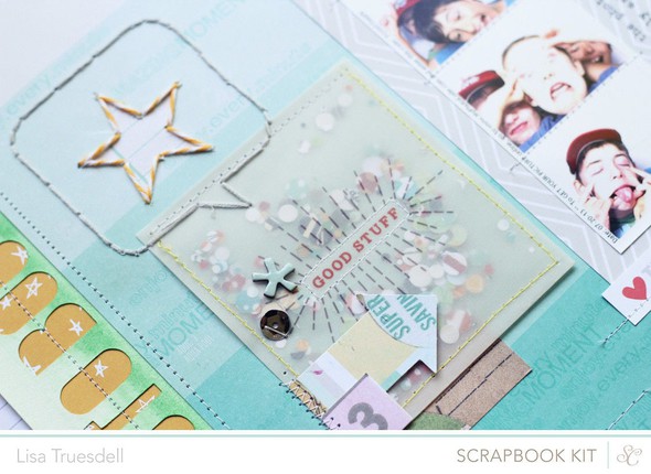 photo booth // marks & co SB main by gluestickgirl gallery