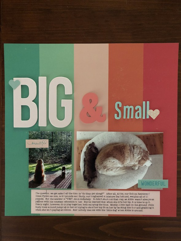 Big & small by kjjennings gallery