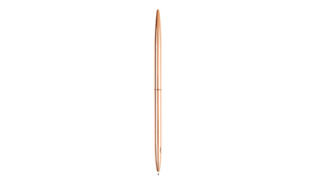 Rose Gold Pen, 1 of 4