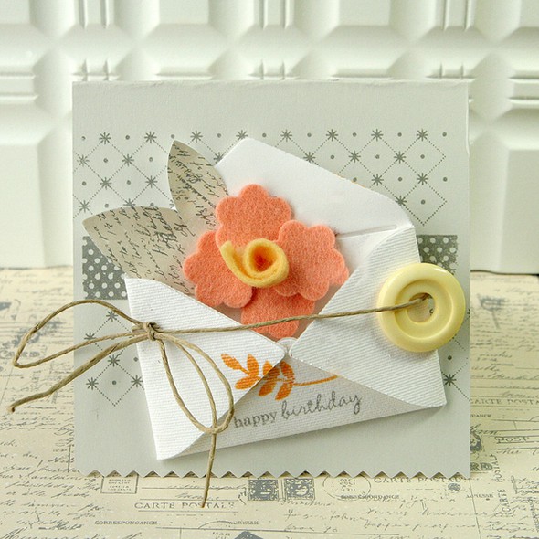 Floral cards by Dani gallery