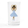 The Nutcracker Sugar Plum Fairy Mini Juice Glass