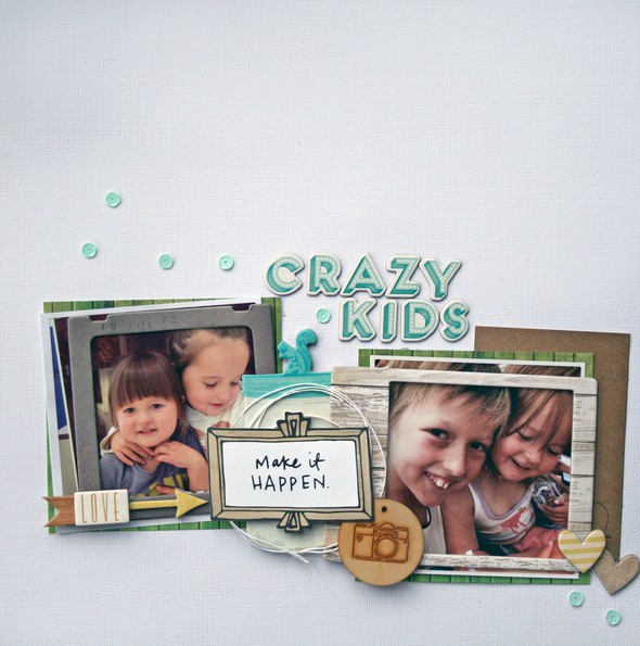 Crazy Kids by harbourgal gallery