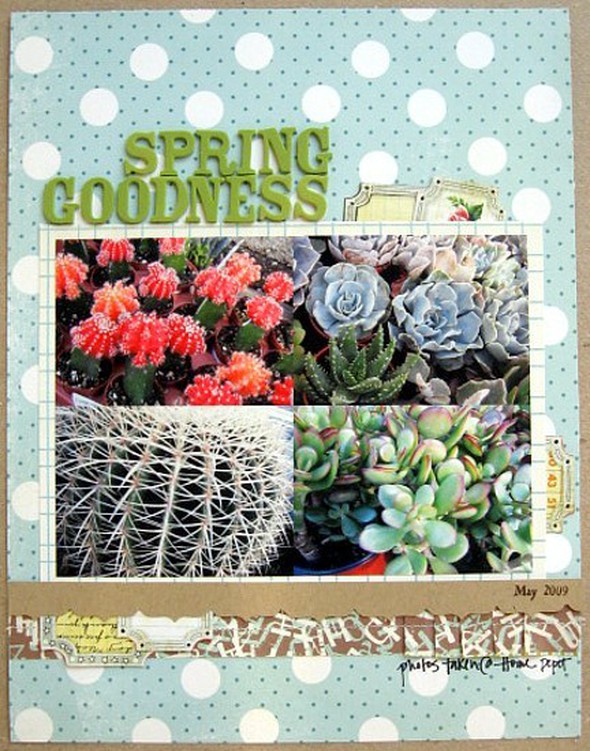 Spring Goodness by zosa13 gallery