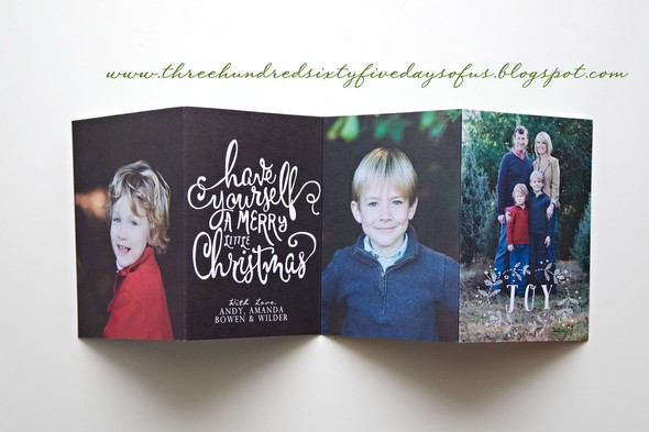 Christmas Cards 2013 by itsmeamanda gallery