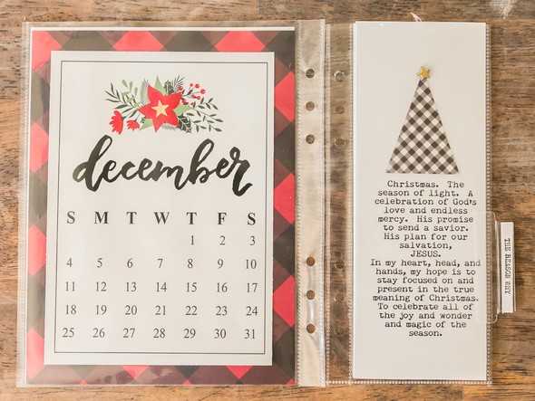 december daily 2016::foundation pages by kellyish gallery