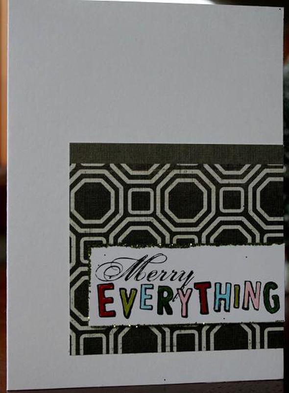 happy everything card by lifelovepaper gallery