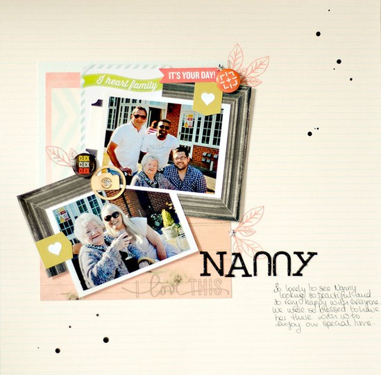Nanny