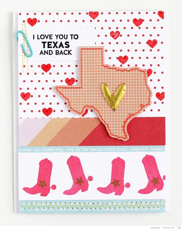 Love ya, Texas! by sideoats gallery