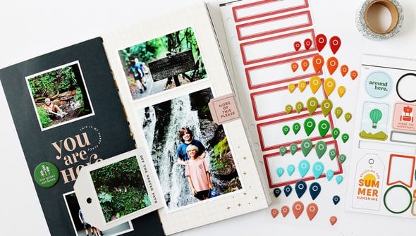 Vacation Notebook Mini gallery