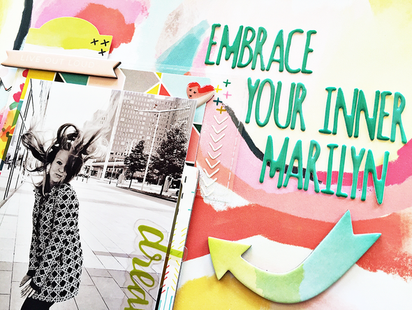 Embrace your inner Marilyn by Danielle_de_Konink gallery