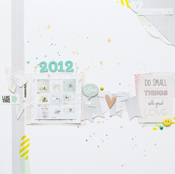 layouts of 2012 by magda_m gallery