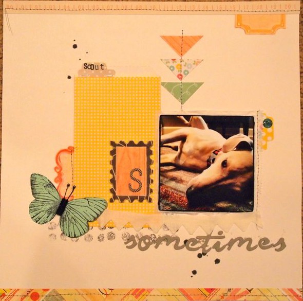 Sometimes by emkay5 gallery