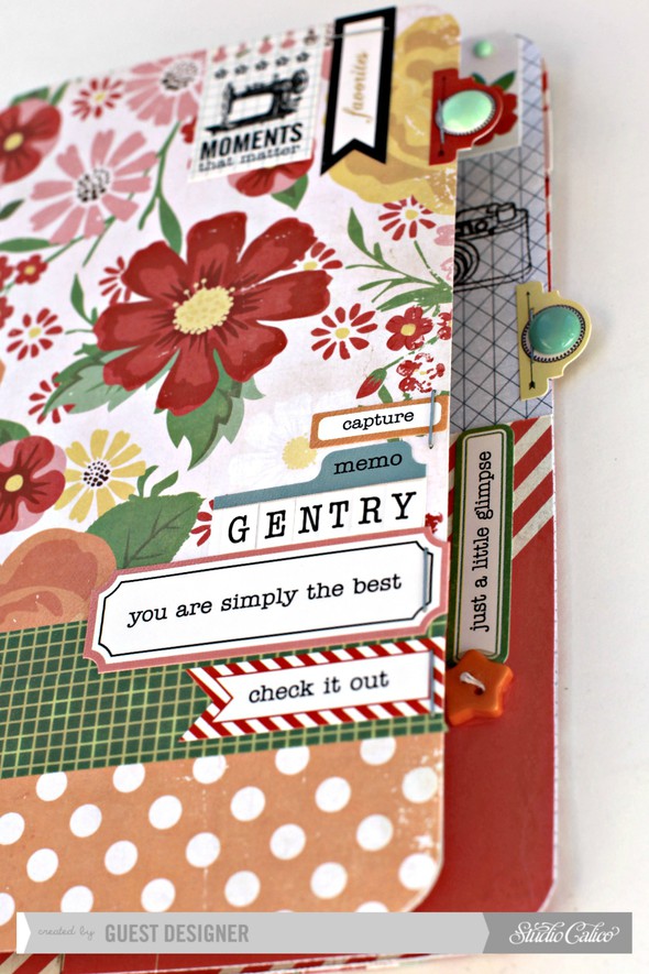 You Are Simply the Best- Mini Album by Teresa_Collins gallery