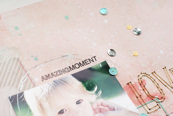 Amazing Moment [Main Kit Only] by aniamaria gallery