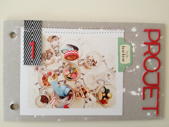 December Daily 2012 by francescuccia gallery