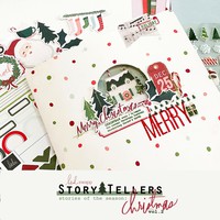 Christmasstorytellers