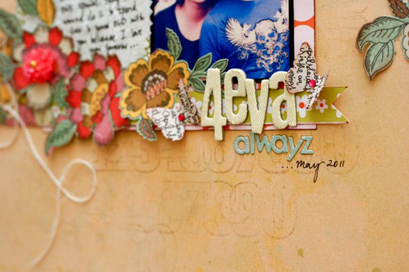 4eva Alwayz by jcchris gallery