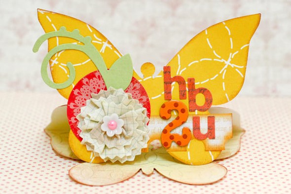 Butterfly Card by jcchris gallery