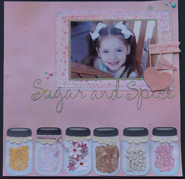 Sugar and Spice (and everything nice) by Taniesa gallery