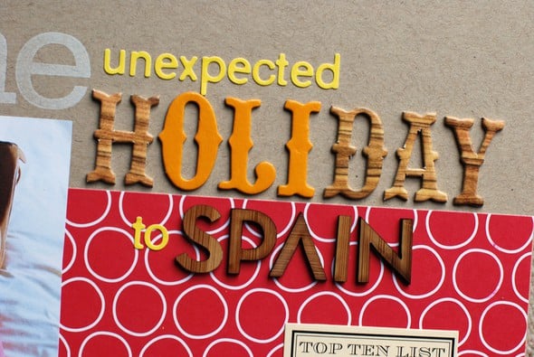 The unexpected holiday by StephBaxter gallery