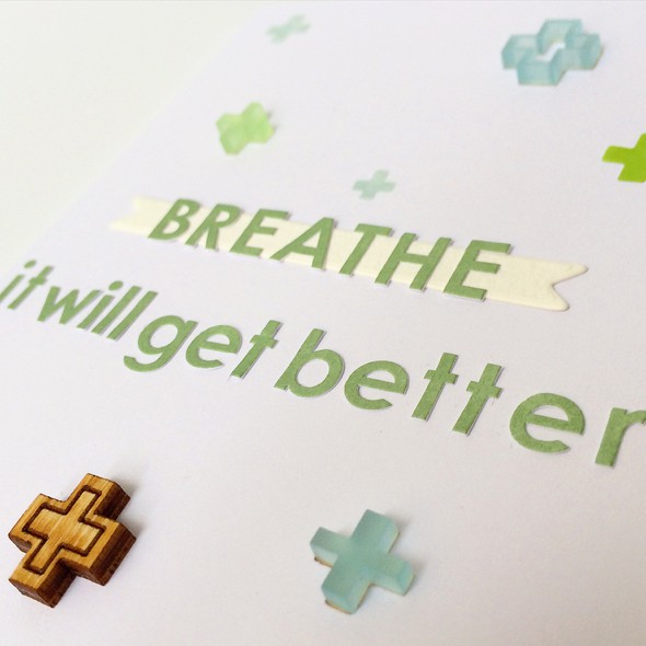 Breathe!  by paperpilekitten gallery
