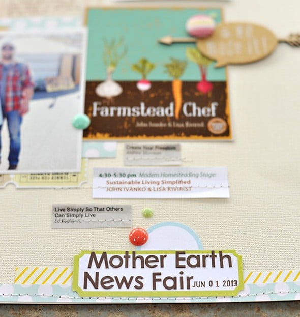 Mother Earth News Fair by TamiG gallery