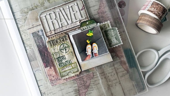 Storytellers : Travel Back Class gallery