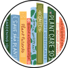 Plant Books 40oz Tumbler