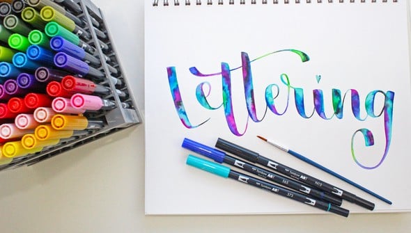 Lettering Playground gallery