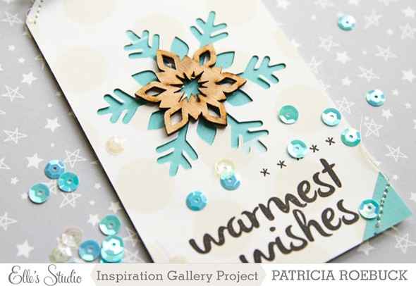 Warm Wishes Tag | Elle's Studio by patricia gallery